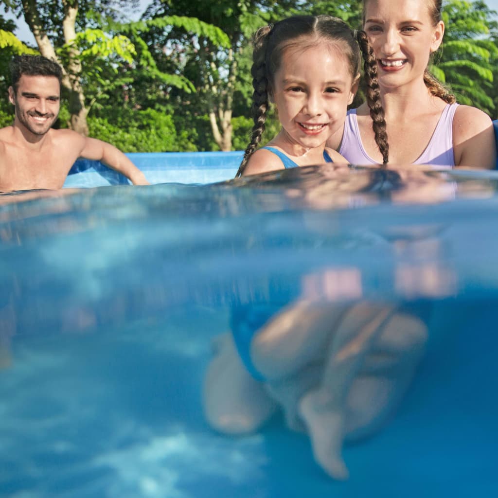 Piscina Steel Pro 300x201x66 cm