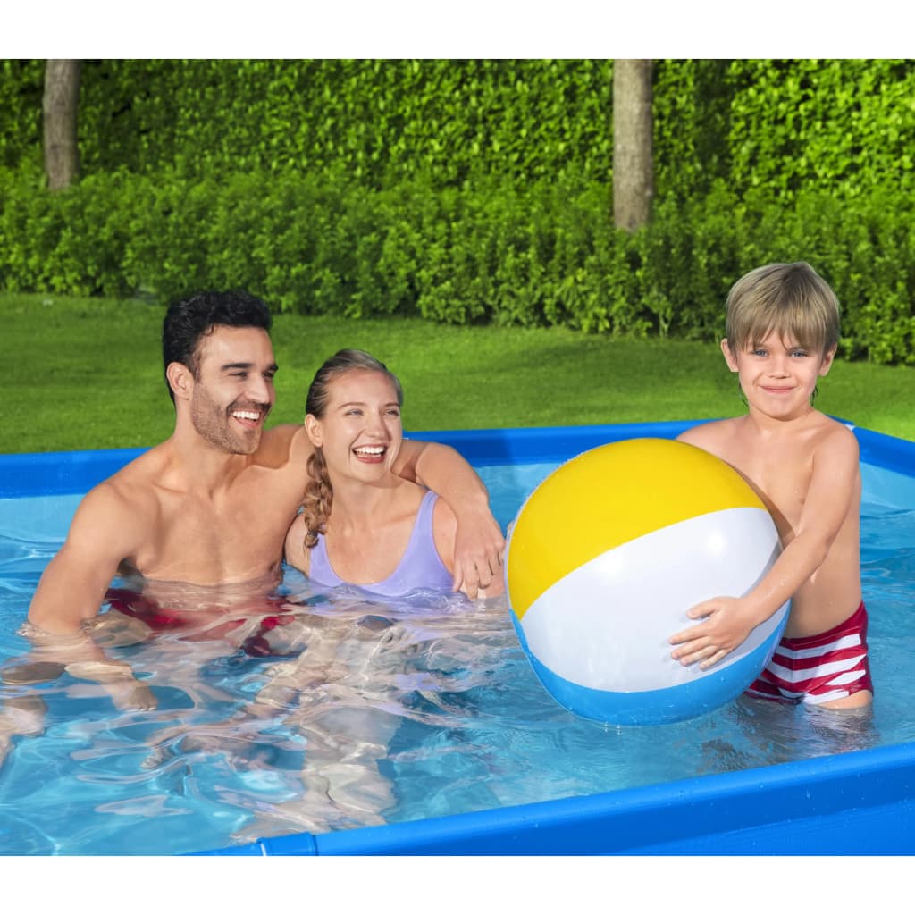 Piscina Steel Pro 300x201x66 cm