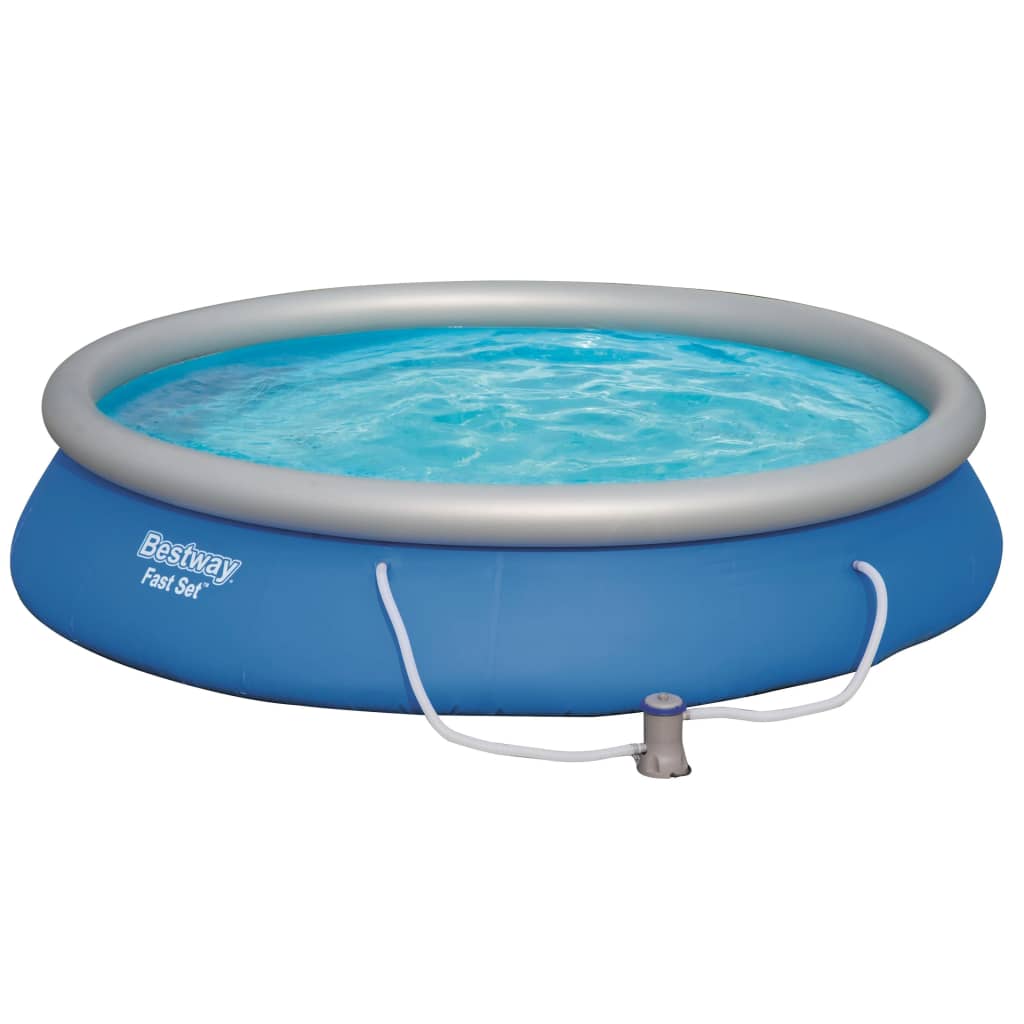 Set Piscina Fast Set 457x84 cm 57313