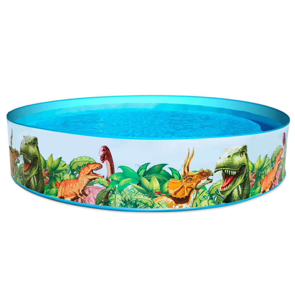 Piscina Dinosaur Fill'N Fun