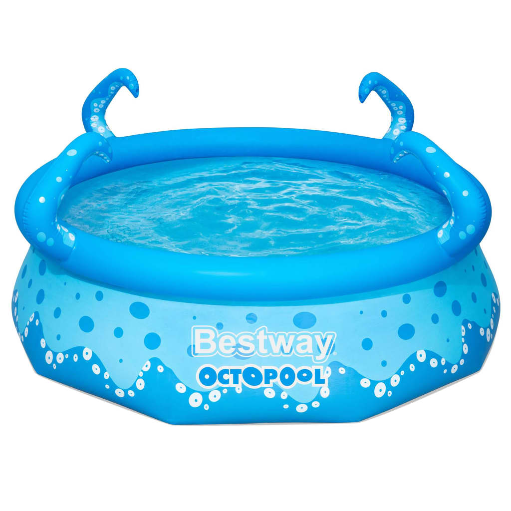 Piscina Easy Set OctoPool 274x76 cm