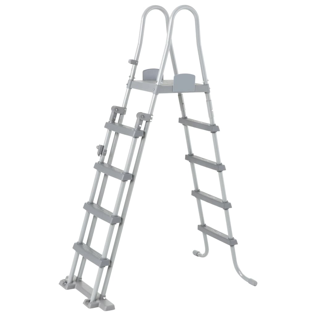 Power Steel Set Piscina 956x488x132 cm