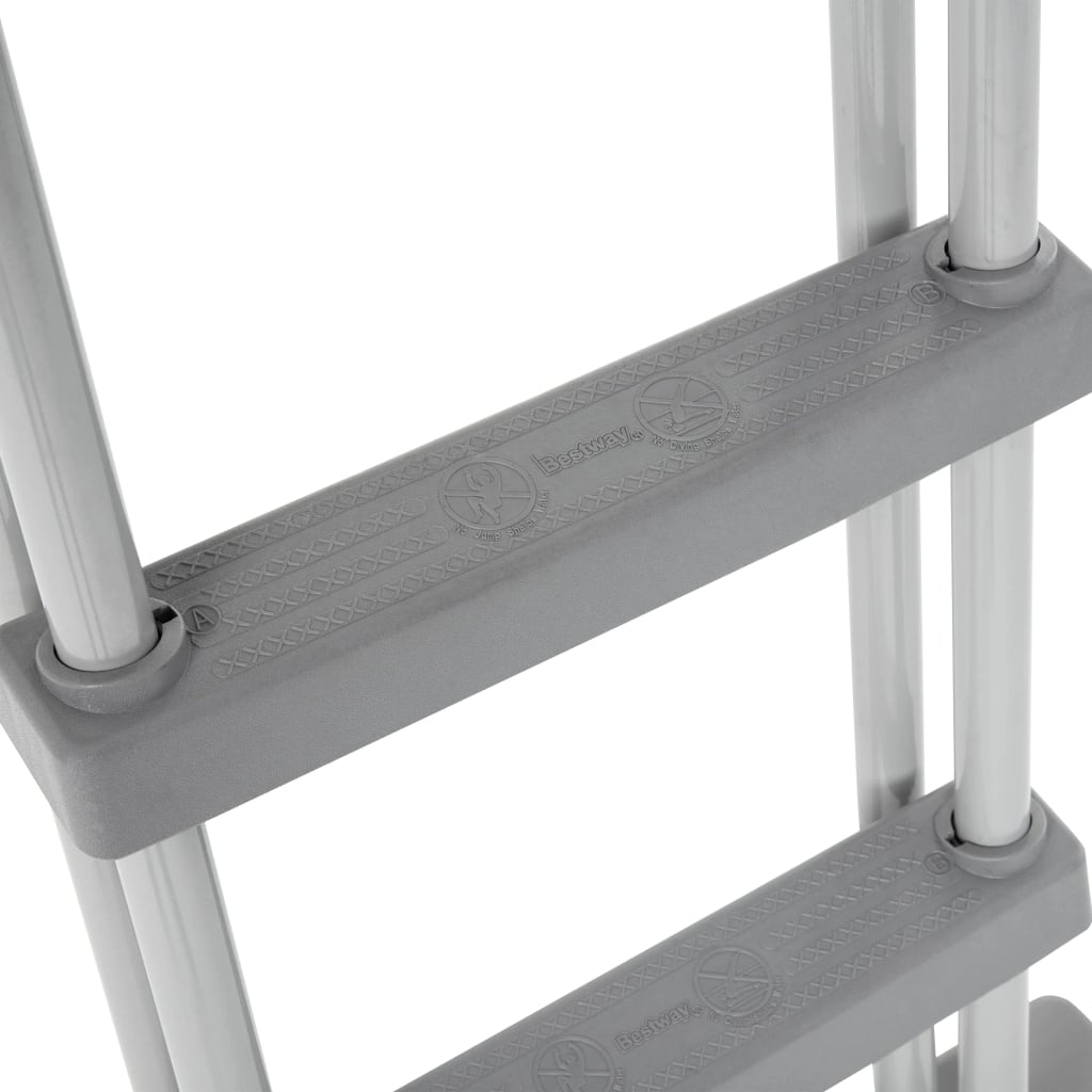 Power Steel Set Piscina 956x488x132 cm