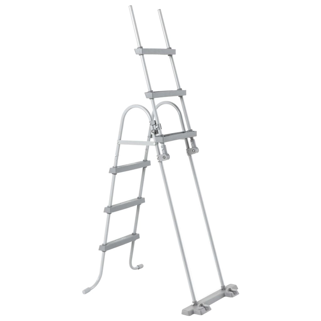 Set Piscina Power Steel 488x305x107 cm