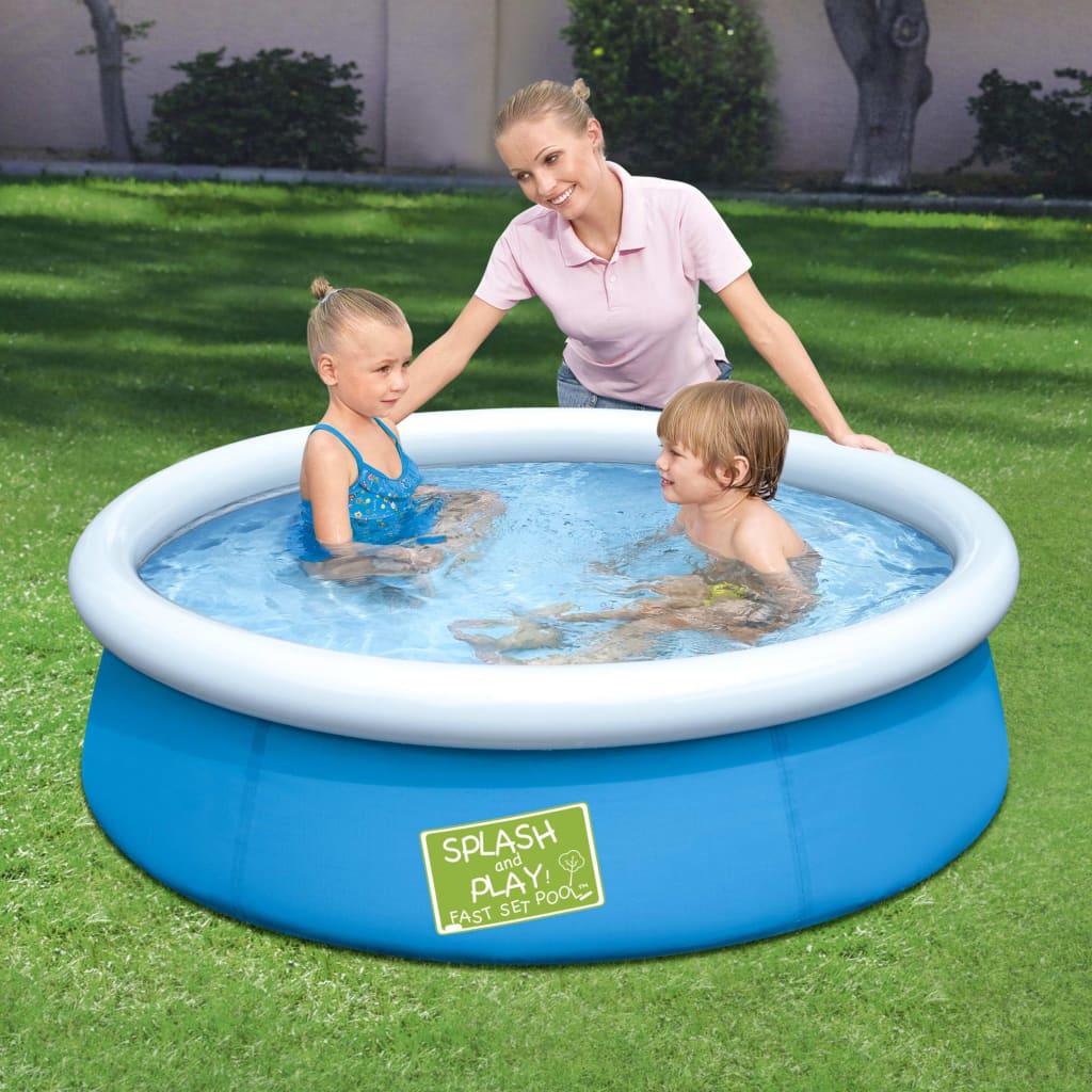 Piscina My First Frame Pool 152x38 cm