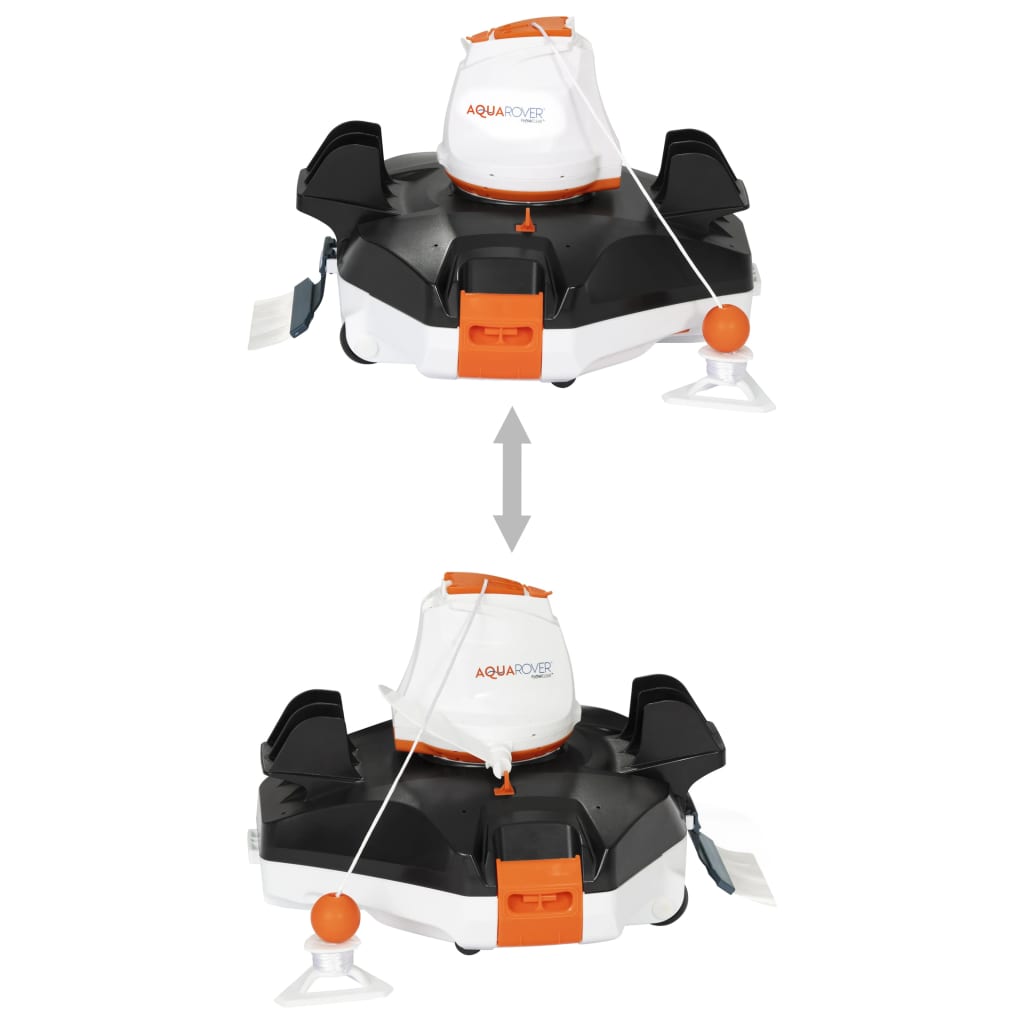 Robot Pulitore Piscina Flowclear AquaRover