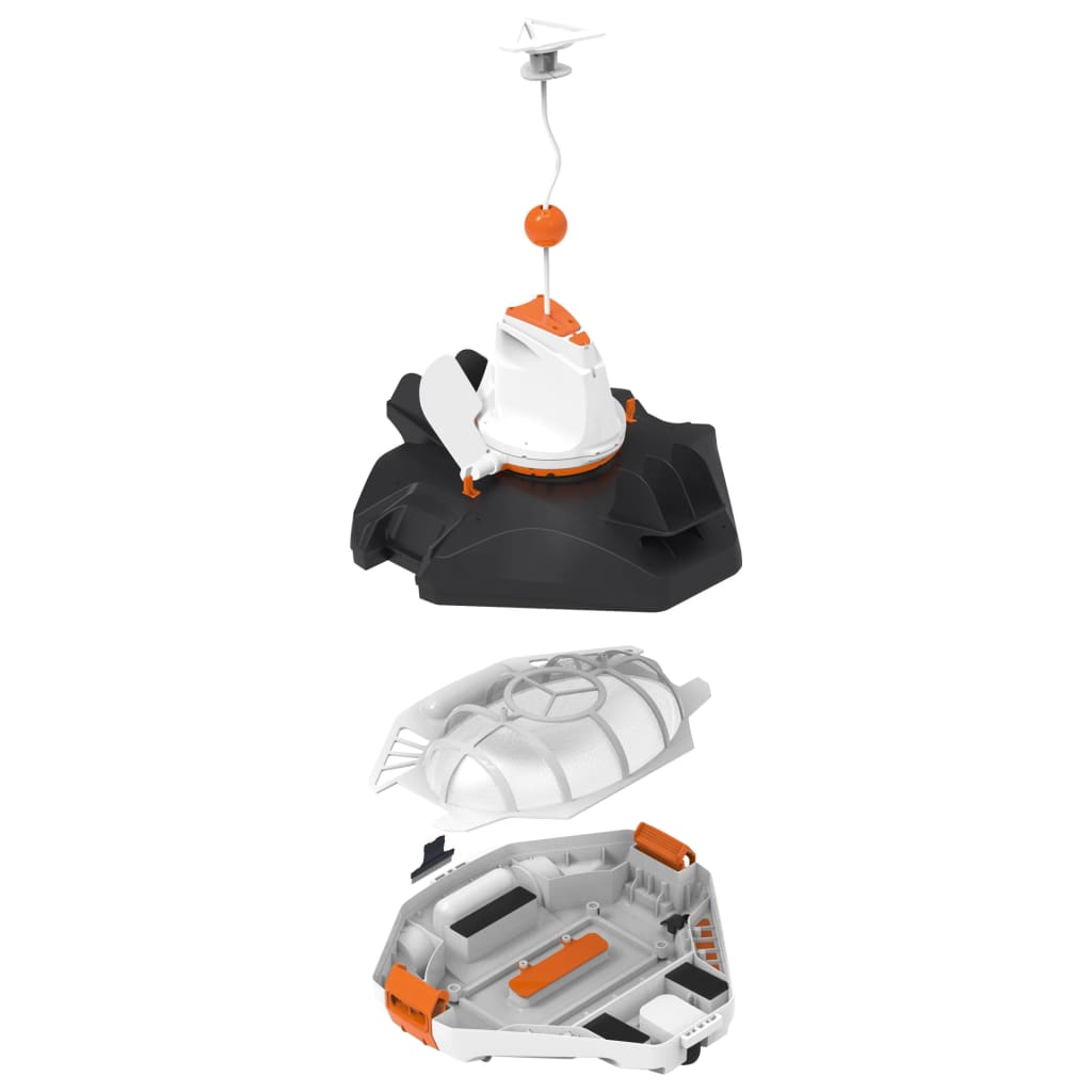 Robot Pulitore Piscina Flowclear AquaRover