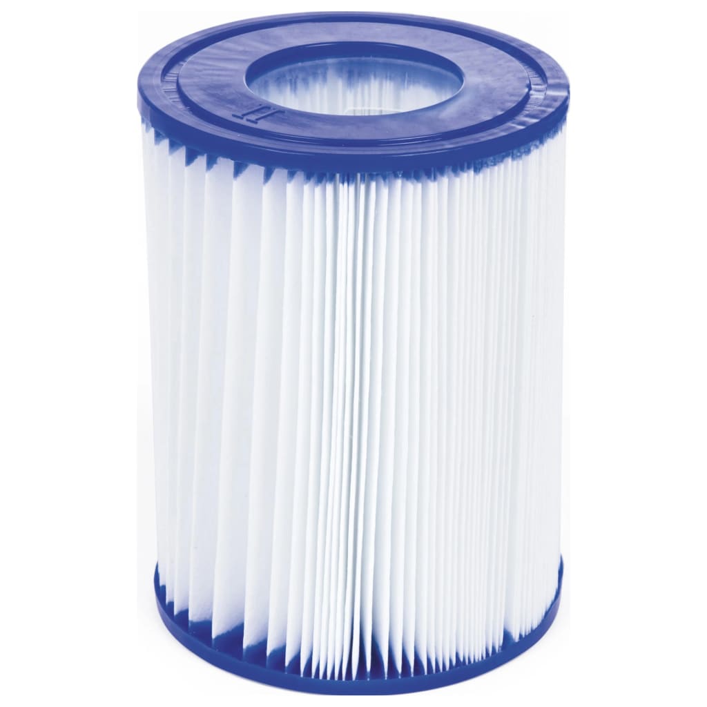 Set Piscina Fuori Terra Steel Pro MAX Rotonda 457x122 cm