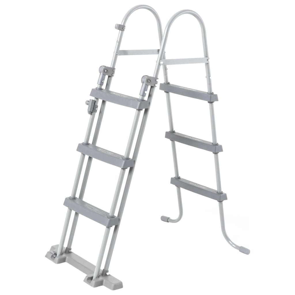 Set Piscina Steel Pro MAX Rotonda 427x107 cm