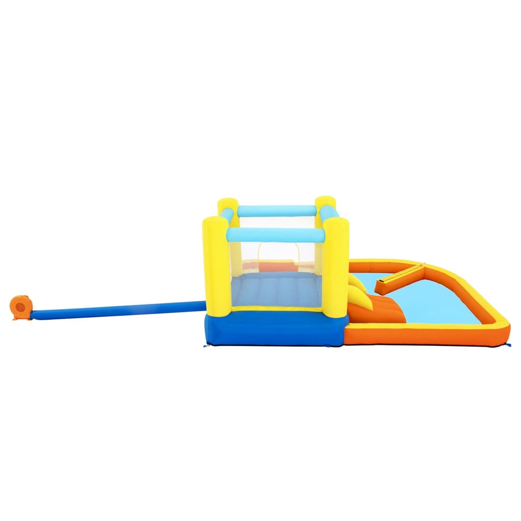 Parco Acquatico Gonfiabile per Bambini H2OGO Beach Bounce