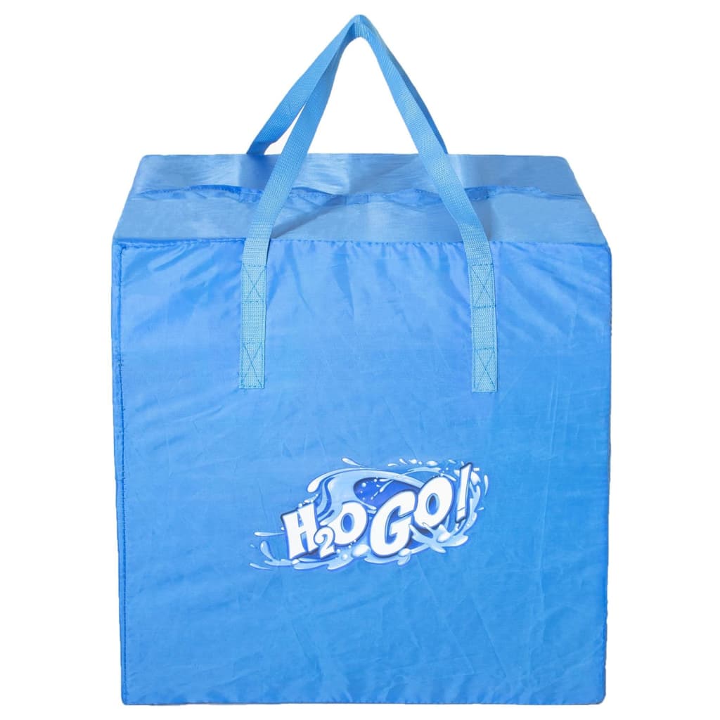 Parco Acquatico Gonfiabile per Bambini H2OGO Beach Bounce