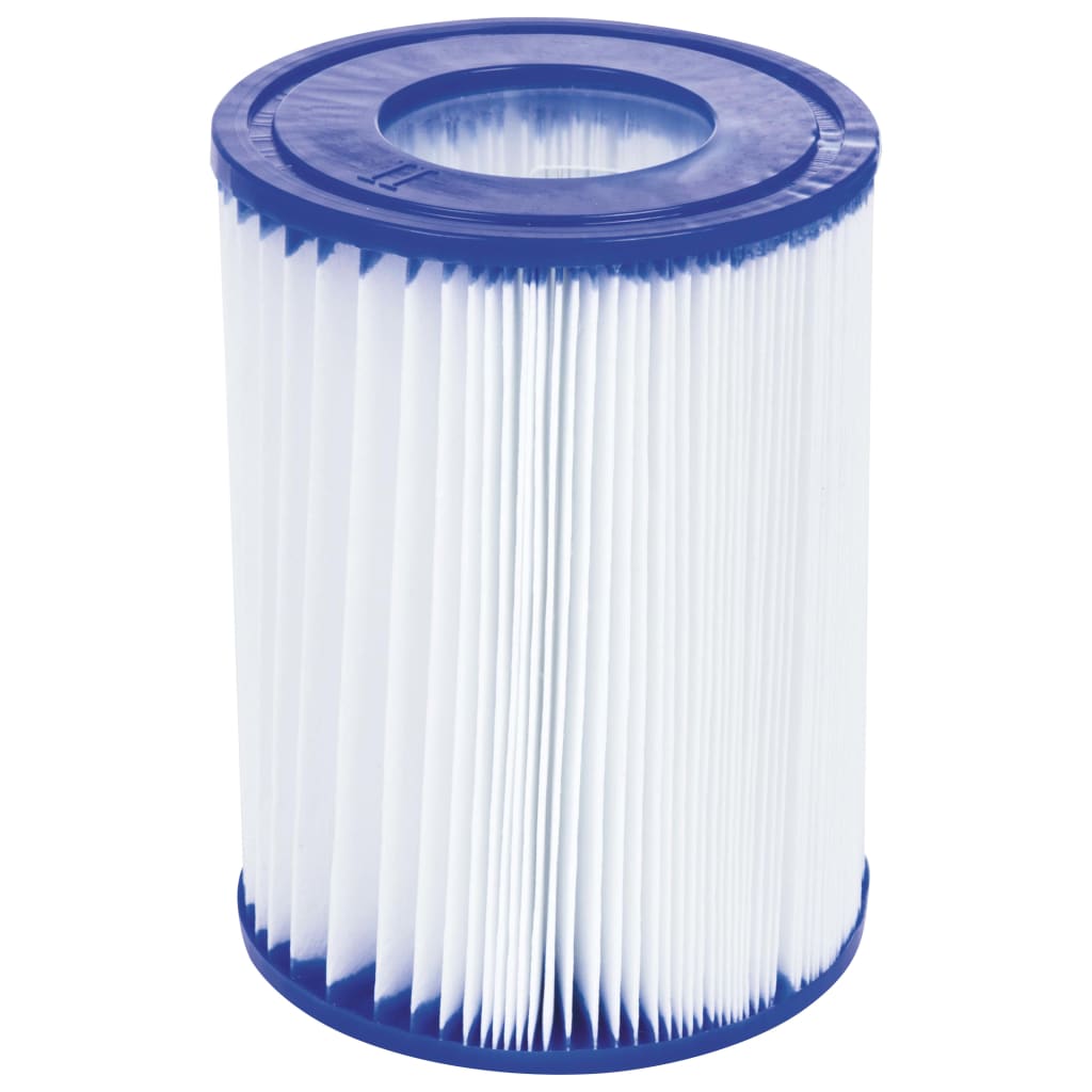 Set Piscina Power Steel 404x201x100 cm