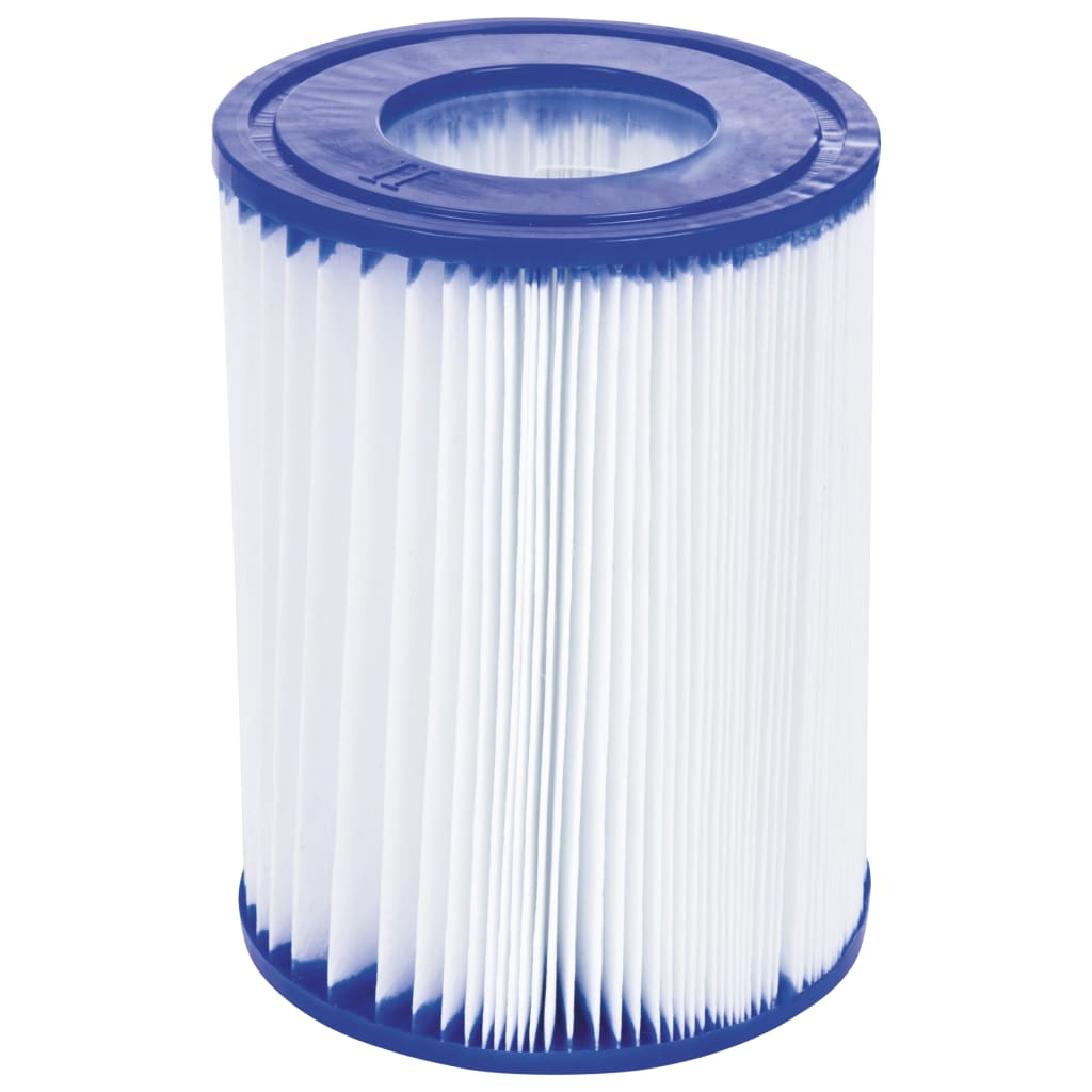 Power Steel Piscina Rettangolare 732x366x132 cm
