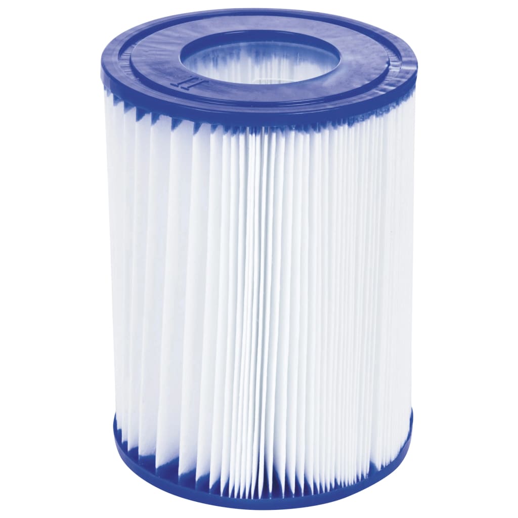 Power Steel Set Piscina Rettangolare 549x274x122 cm