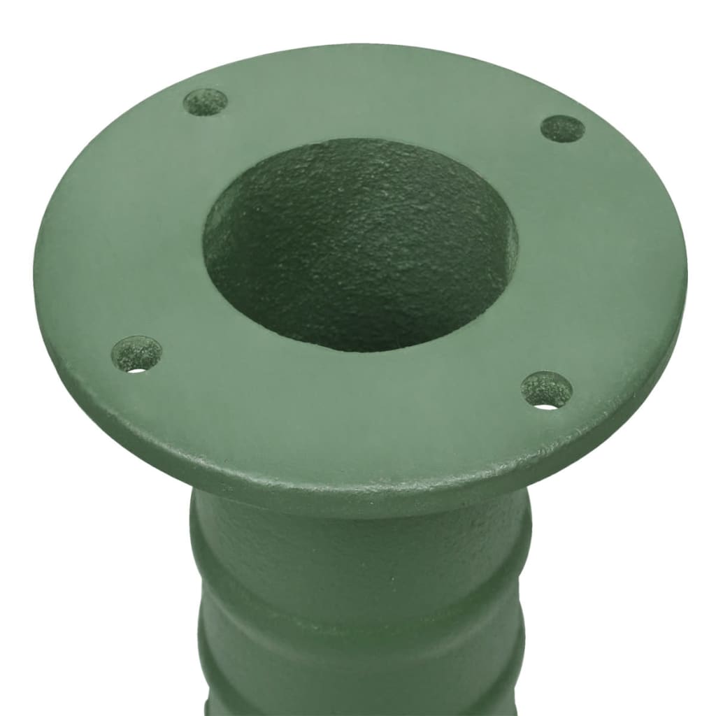 Supporto in Ghisa per Pompa d'Acqua Manuale