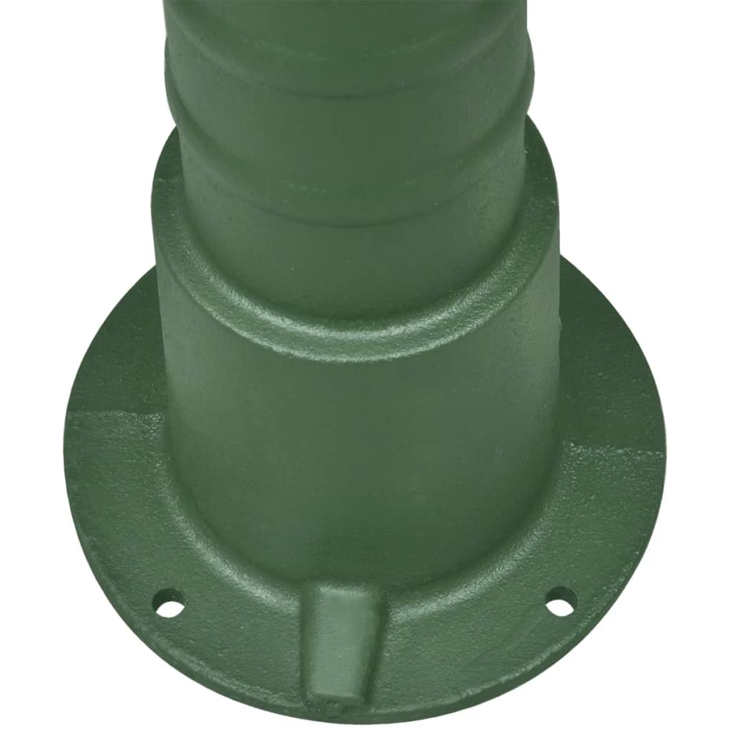 Supporto in Ghisa per Pompa d'Acqua Manuale
