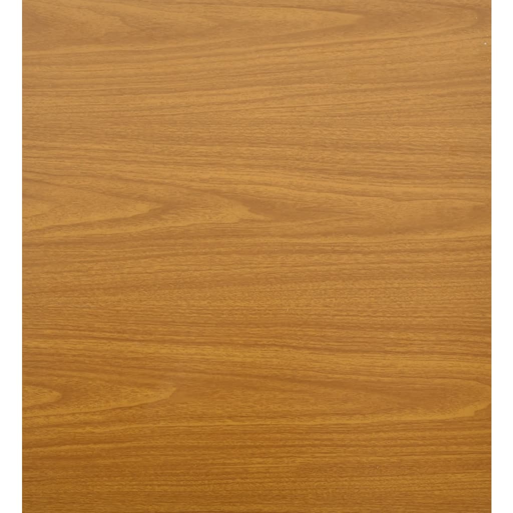 Capanno Giardino Marrone Chiaro 191x555x198cm Acciaio Zincato