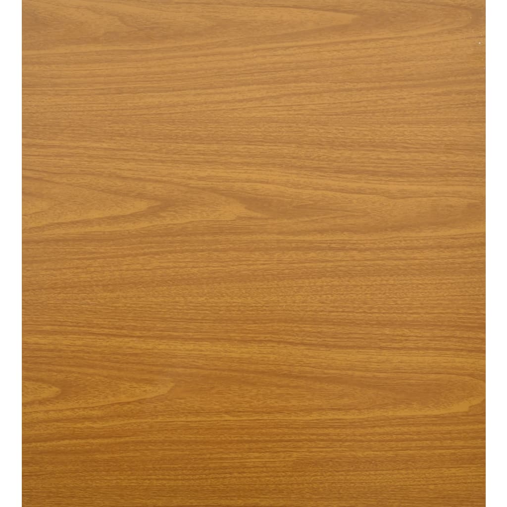 Capanno Giardino Marrone Chiaro 191x980x198cm Acciaio Zincato