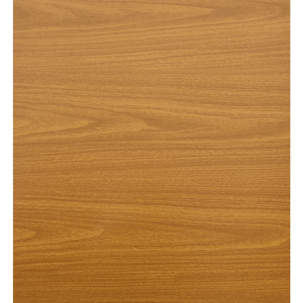 Capanno Giardino Marrone Chiaro 277x279x179 cm Acciaio Zincato