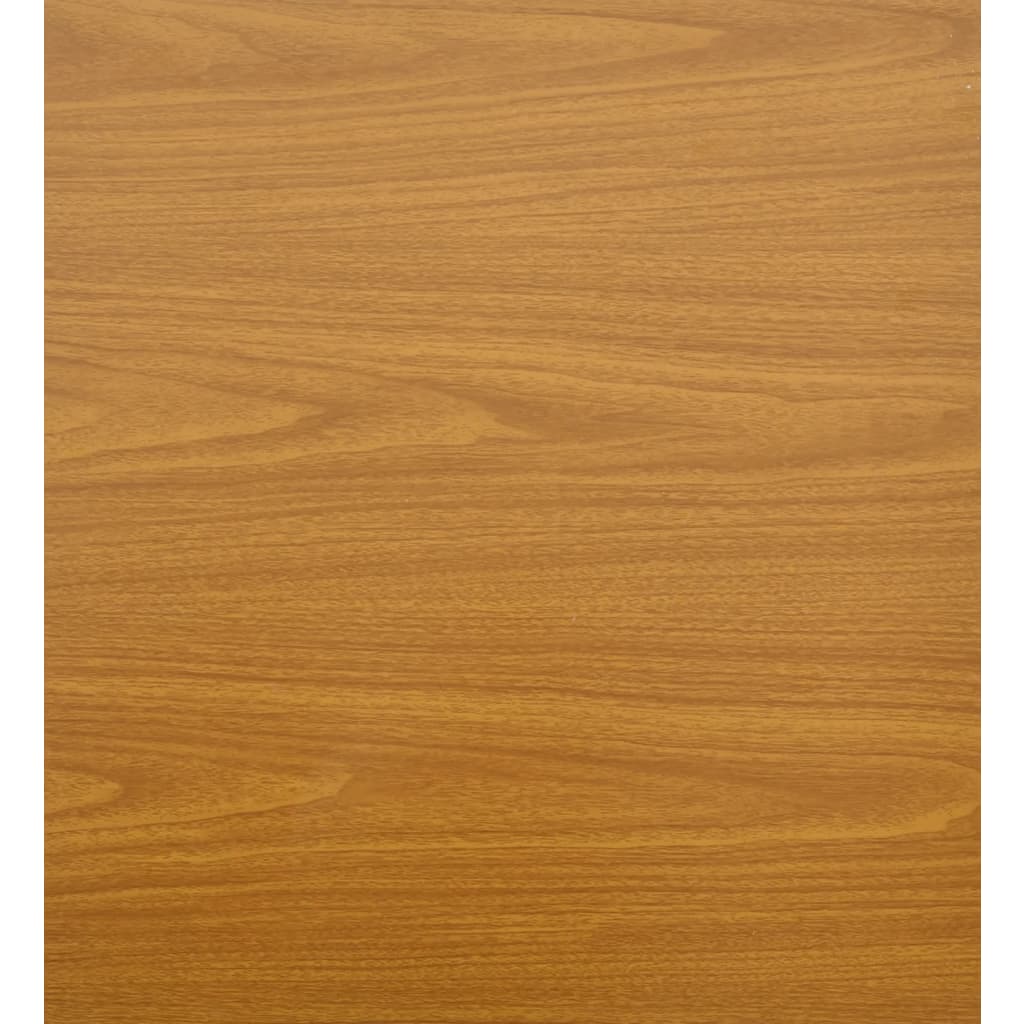 Capanno Giardino Marrone Chiaro 277x365,5x179cm Acciaio Zincato