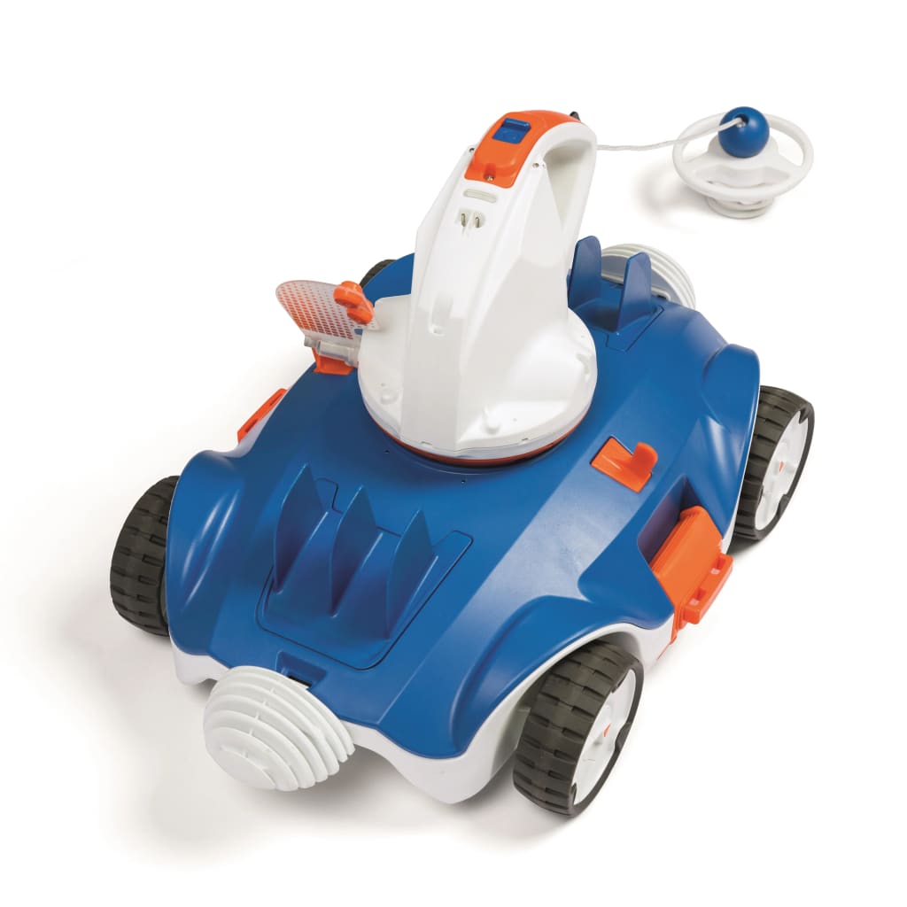 Robot Pulizia Piscina Flowclear Aquatronix