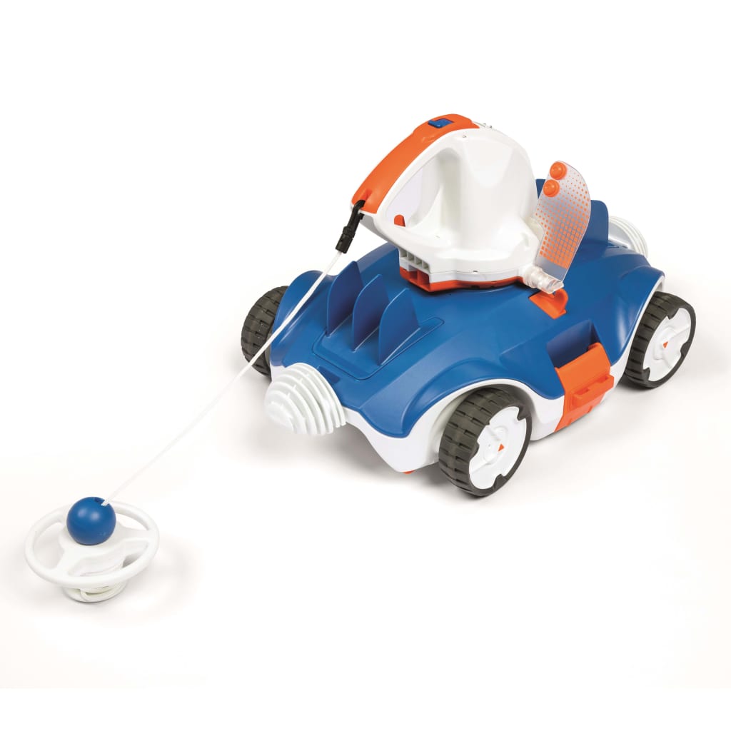 Robot Pulizia Piscina Flowclear Aquatronix