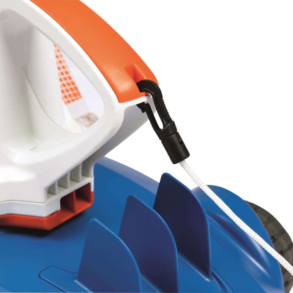 Robot Pulizia Piscina Flowclear Aquatronix