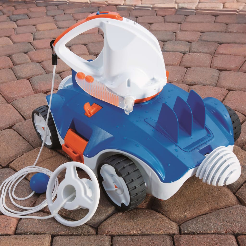 Robot Pulizia Piscina Flowclear Aquatronix