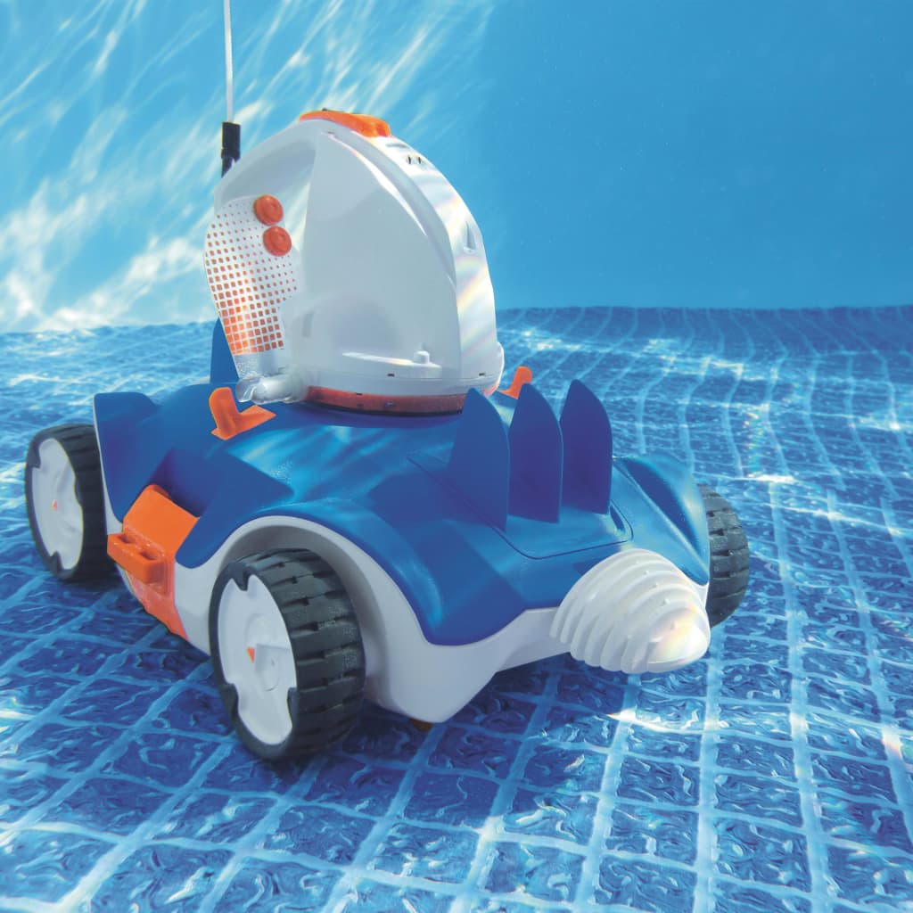 Robot Pulizia Piscina Flowclear Aquatronix