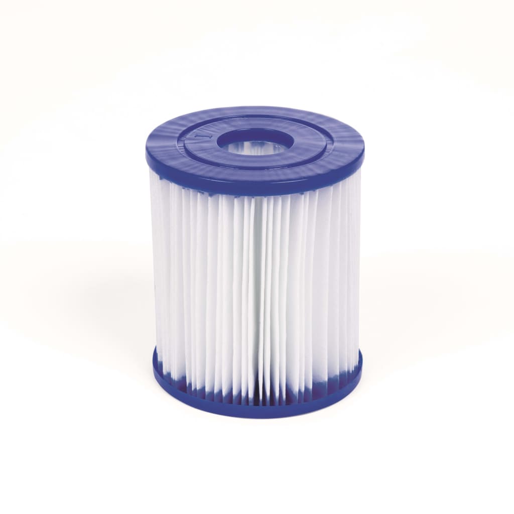 Set Piscina Fast Set 366x76 cm 57274