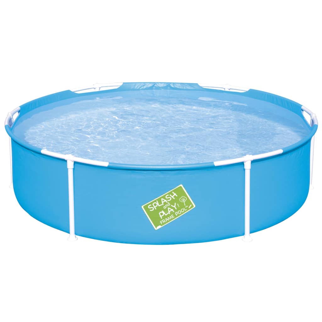 Piscina My First Frame Pool 152 cm