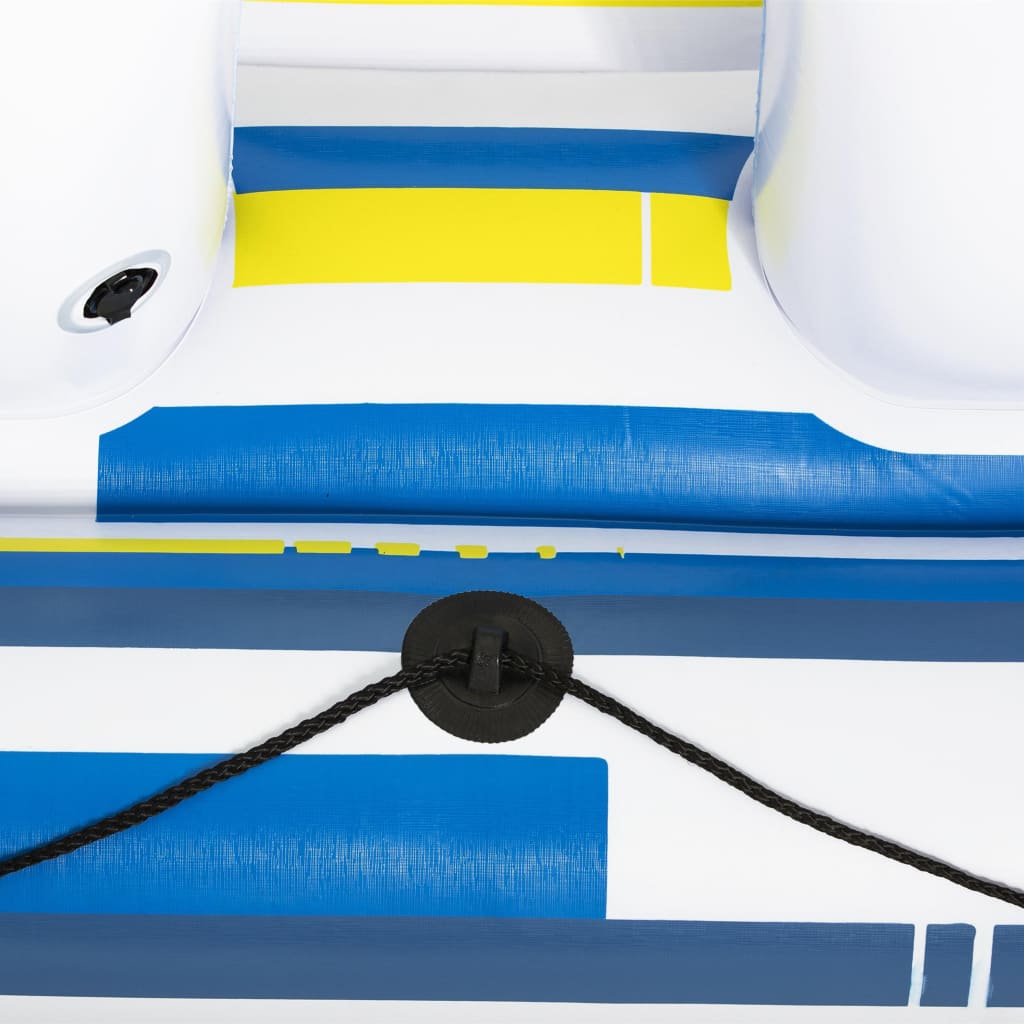 Isola Galleggiante Brezza Tropicale 389x274 cm