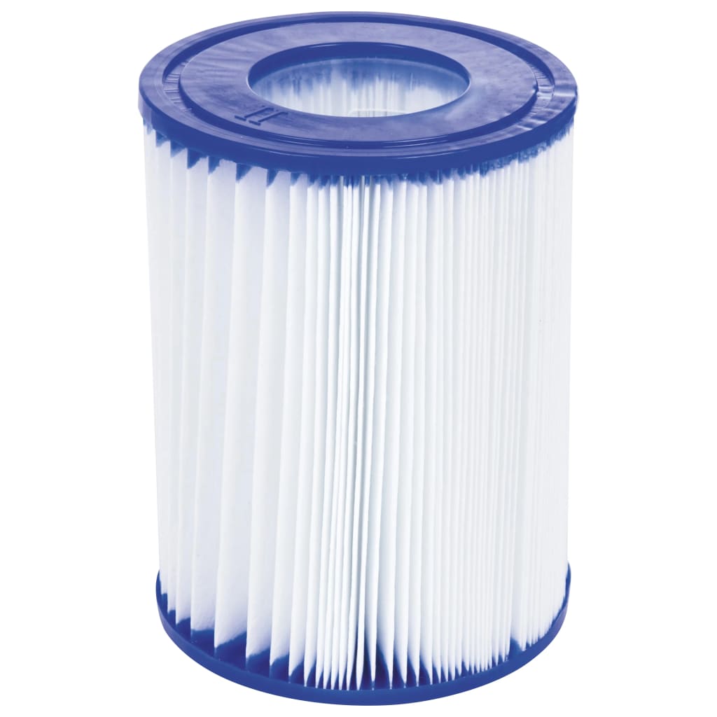 Set Piscina Power Steel Rettangolare 404x201x100 cm