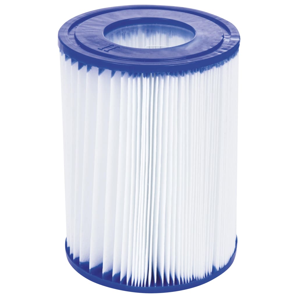 Set Piscina Power Steel Rettangolare 488x244x122 cm