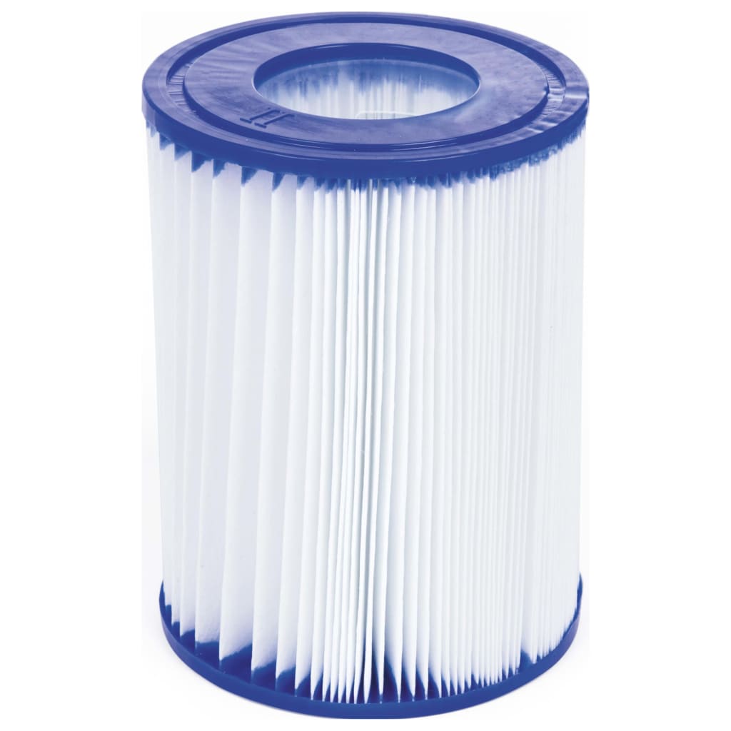 Set Piscina Rotonda Steel Pro MAX 366x122 cm