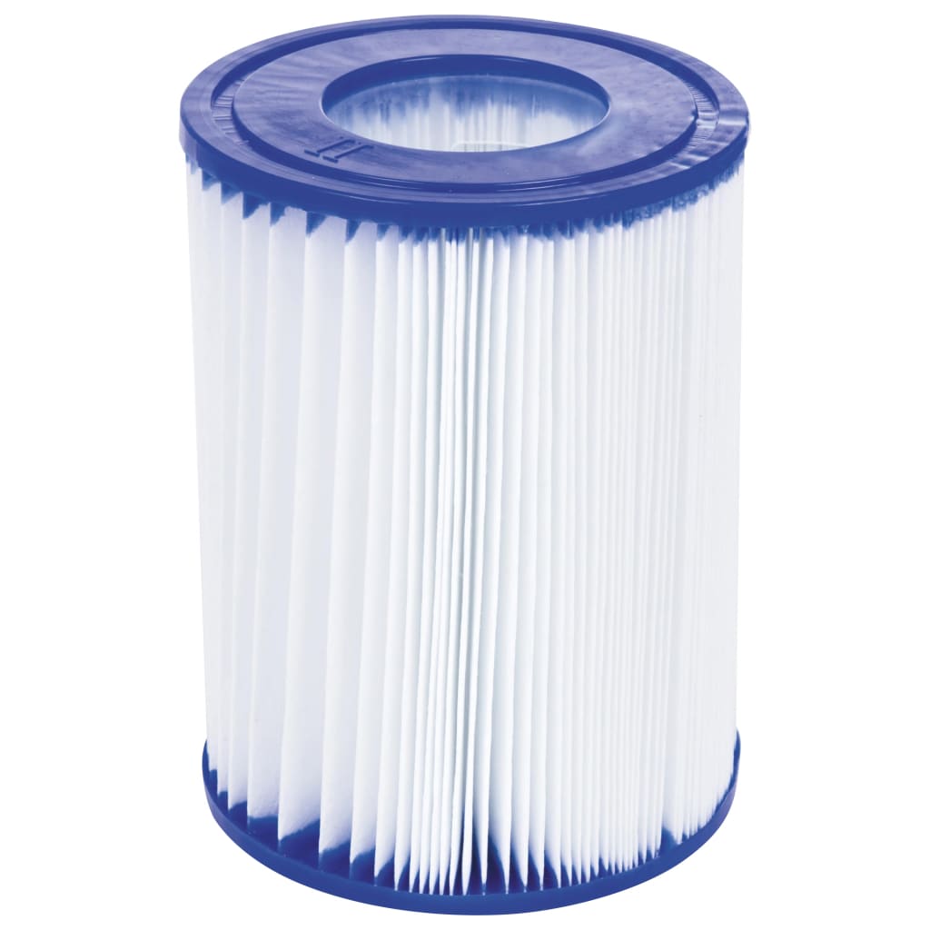 Set Piscina Power Steel 404x201x100 cm