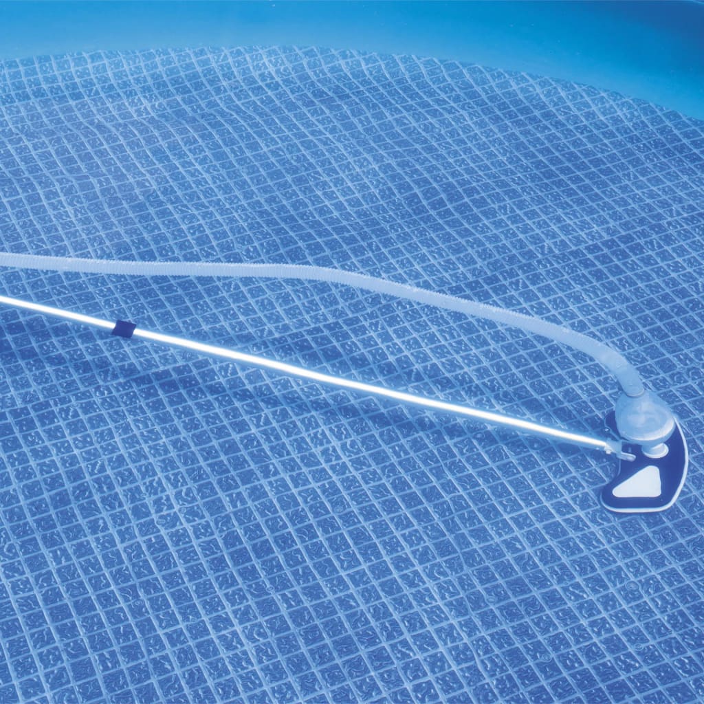 Kit per la Pulizia della Piscina Flowclear AquaClean