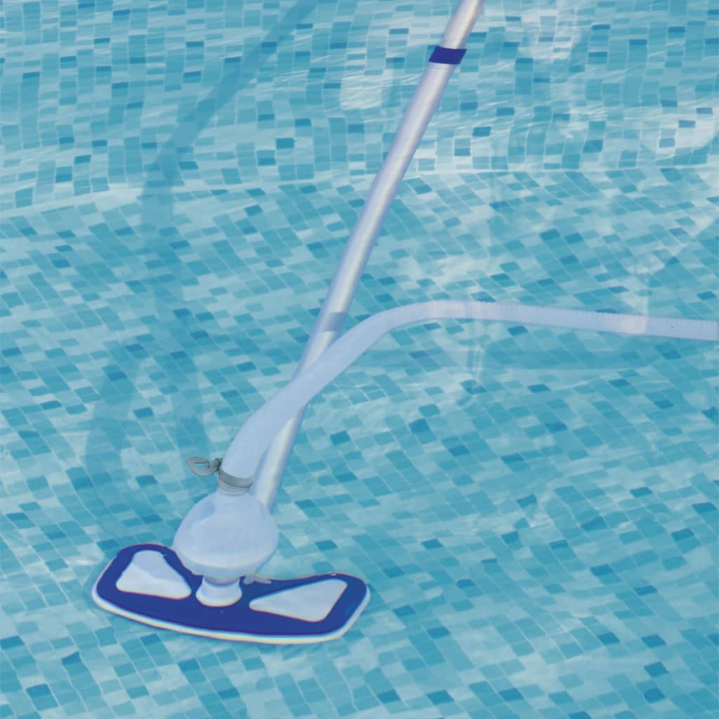 Kit per la Pulizia della Piscina Flowclear AquaClean
