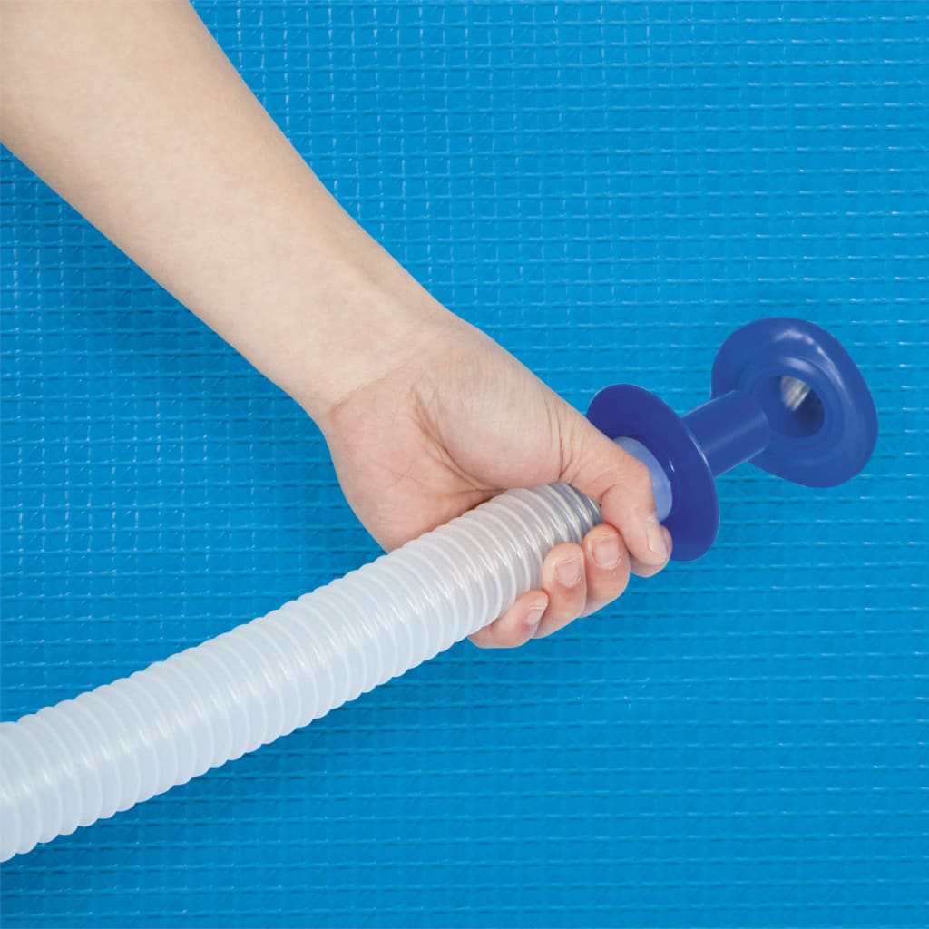 Kit per la Pulizia della Piscina Flowclear AquaClean
