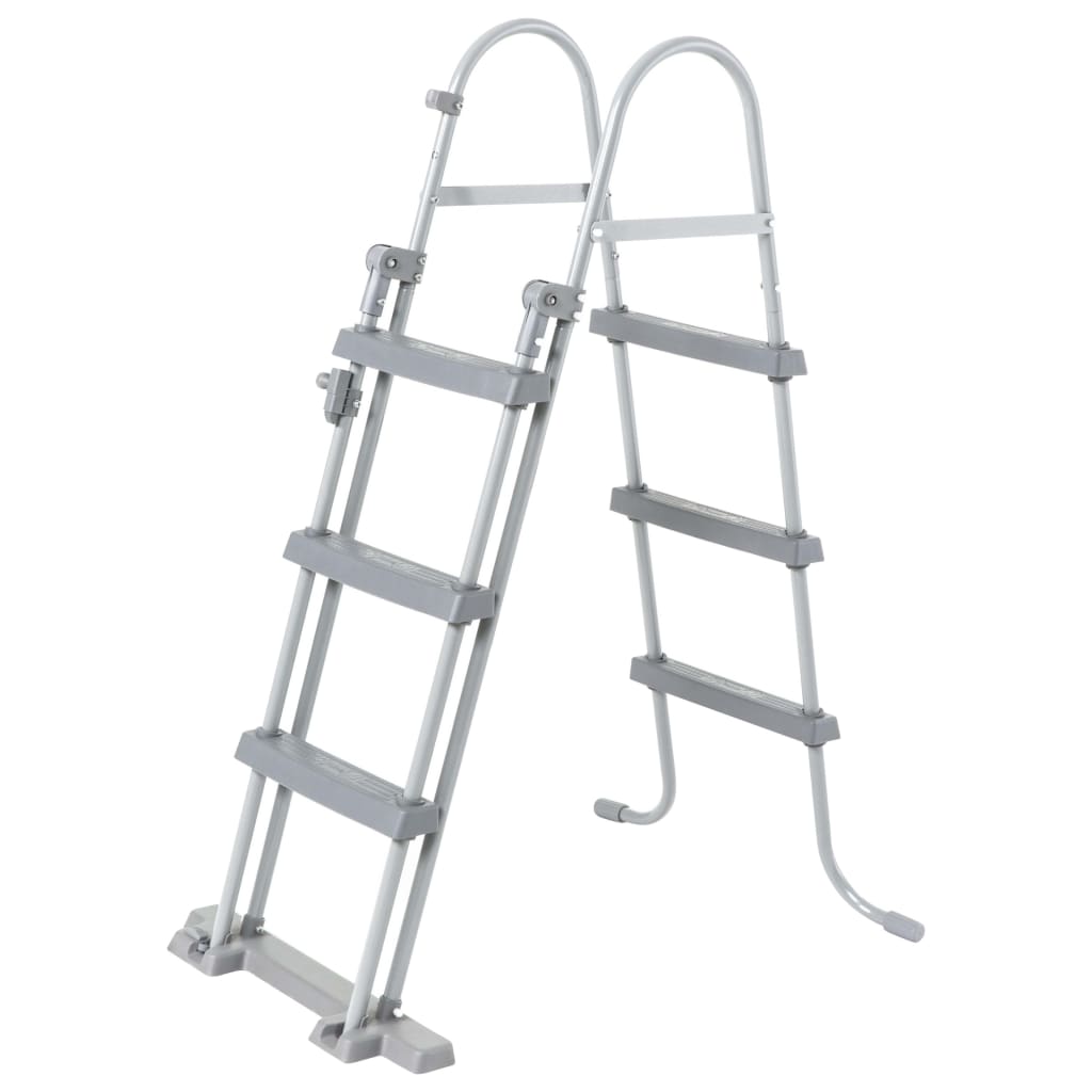 Set Piscina Power Steel 488x305x107 cm
