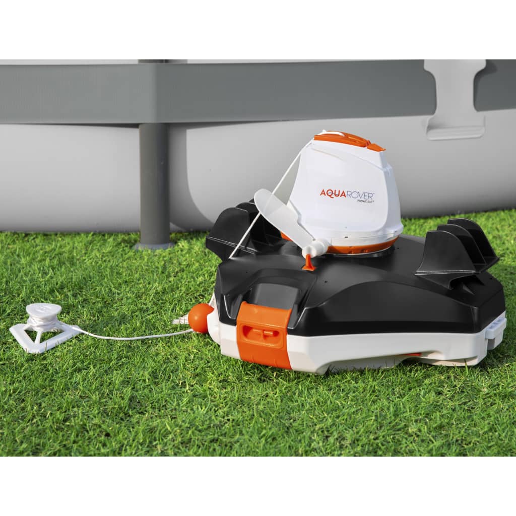 Robot Pulizia Piscina Flowclear AquaRover
