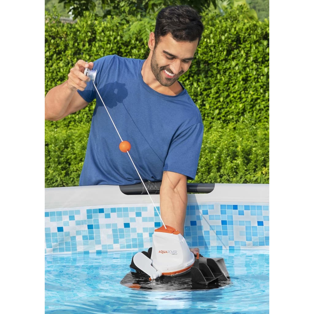 Robot Pulizia Piscina Flowclear AquaRover