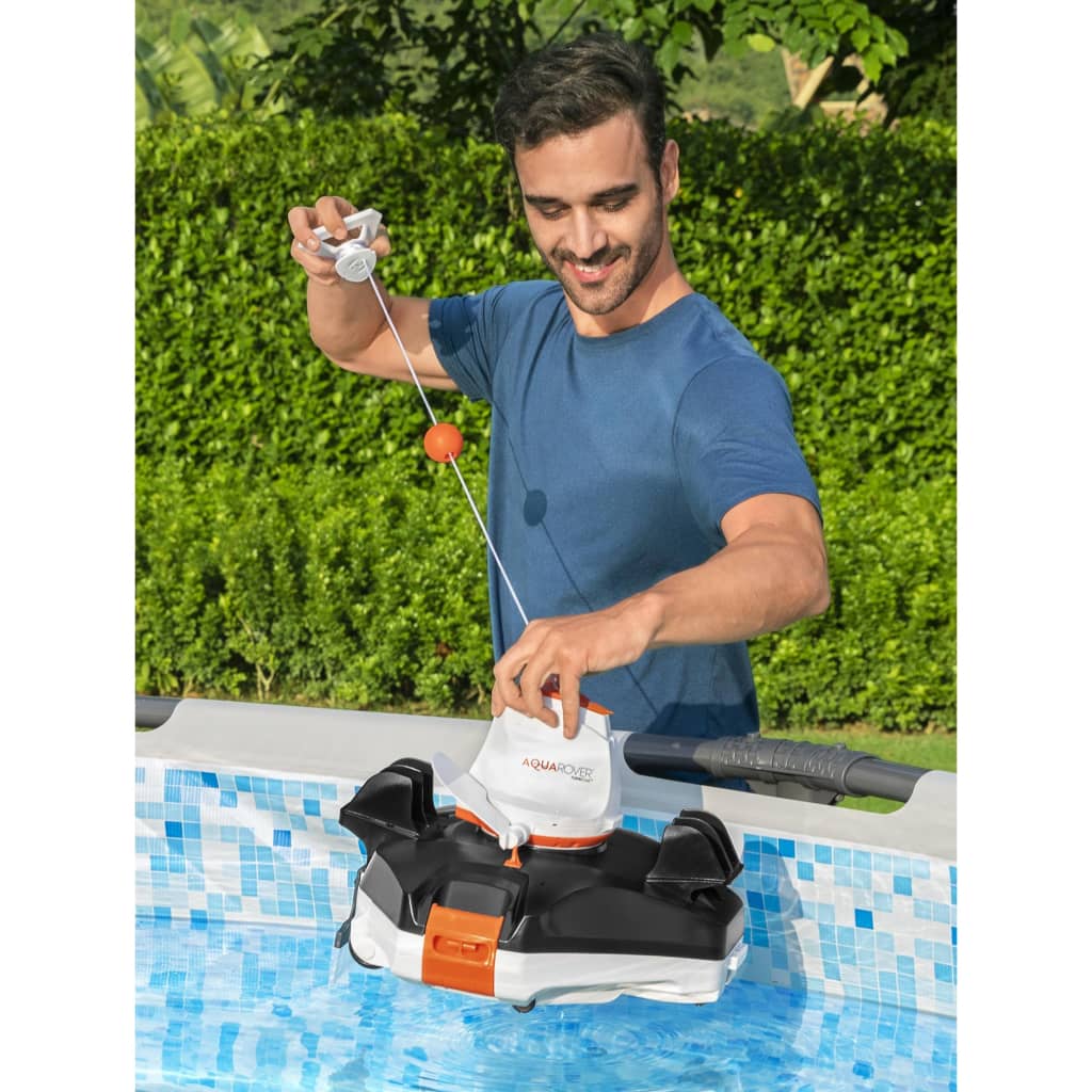 Robot Pulizia Piscina Flowclear AquaRover