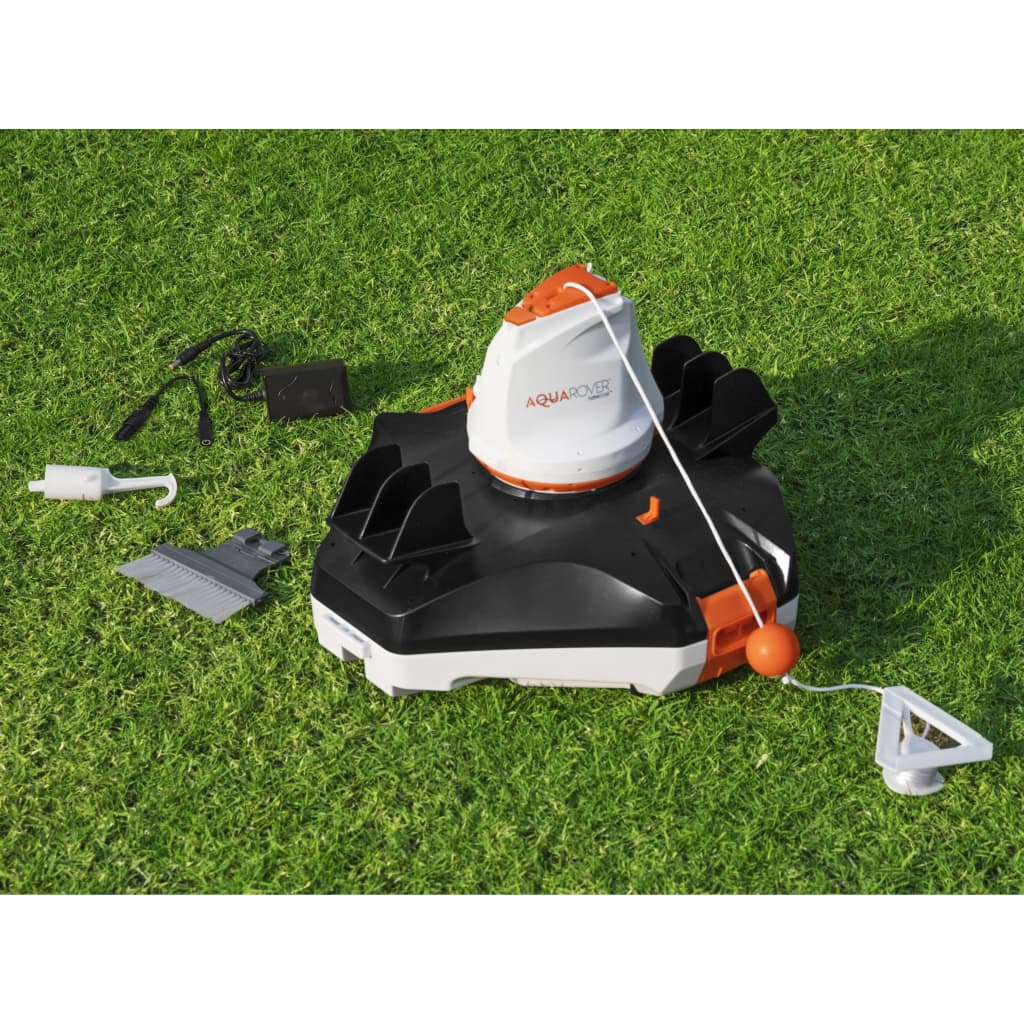 Robot Pulizia Piscina Flowclear AquaRover