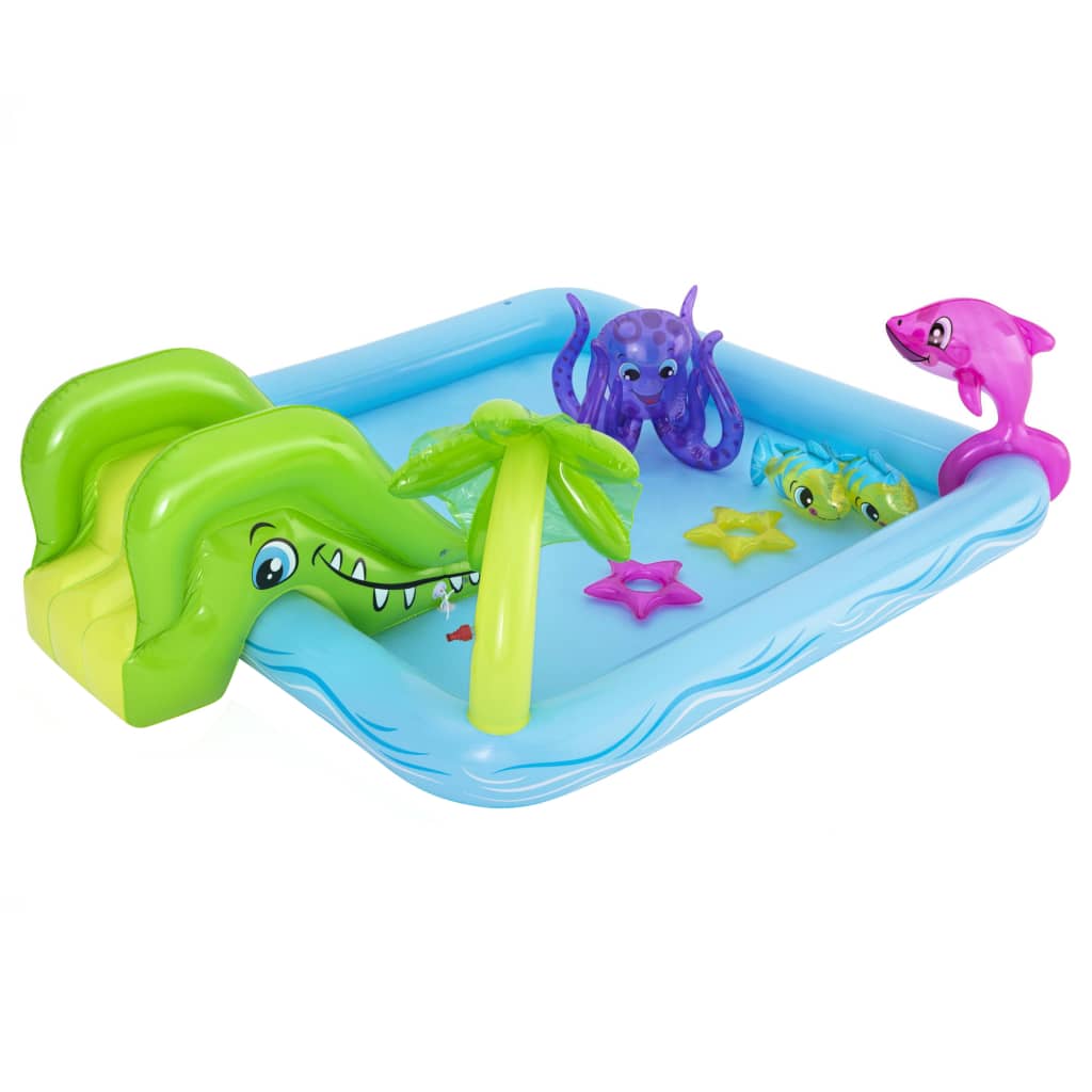 Centro Giochi Acquario Fantastico 239x206x86 cm