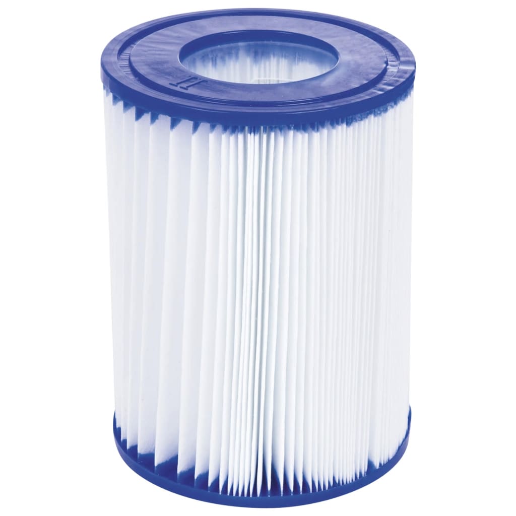Set Piscina Power Steel 427x250x100 cm