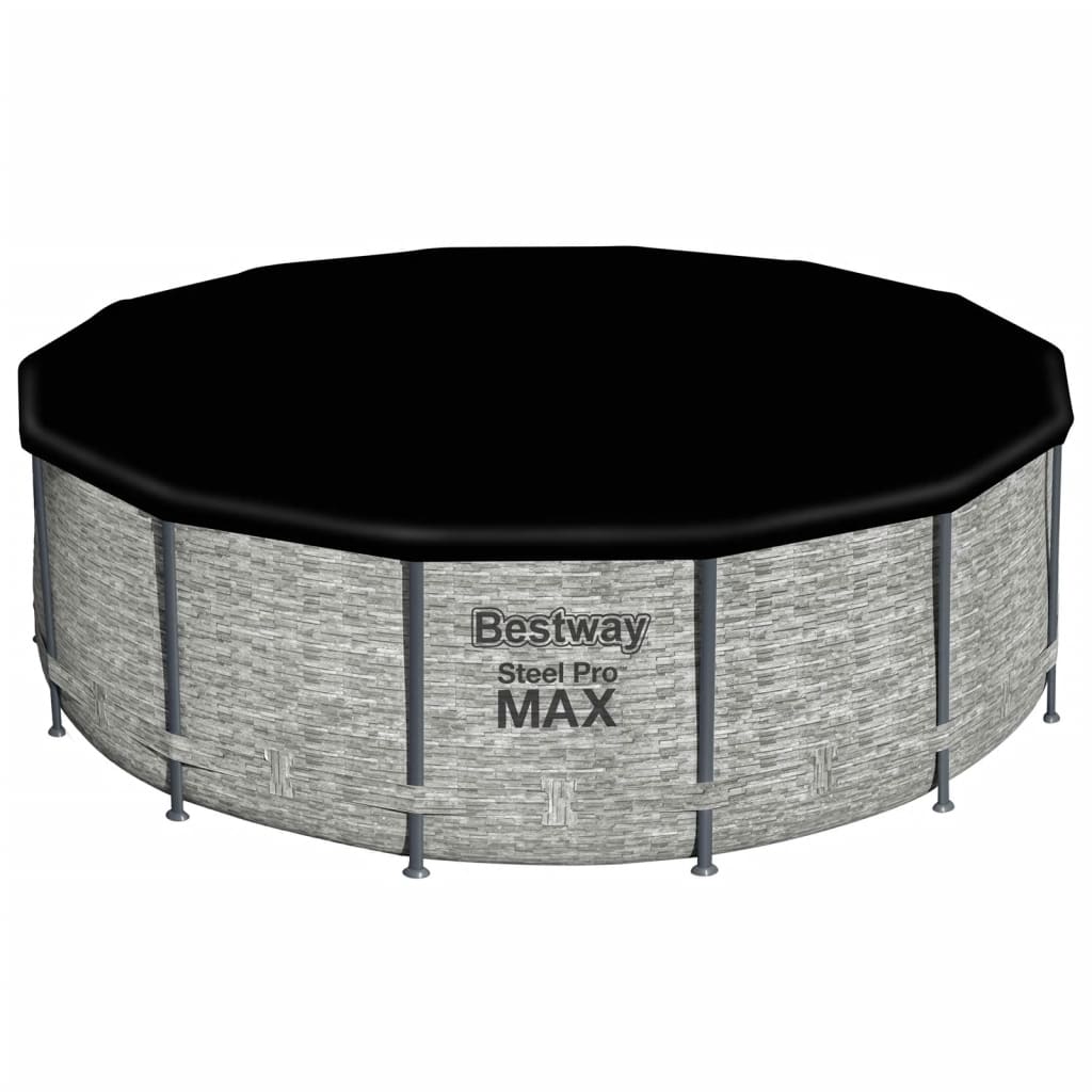 Piscina Power Steel 427x122 cm