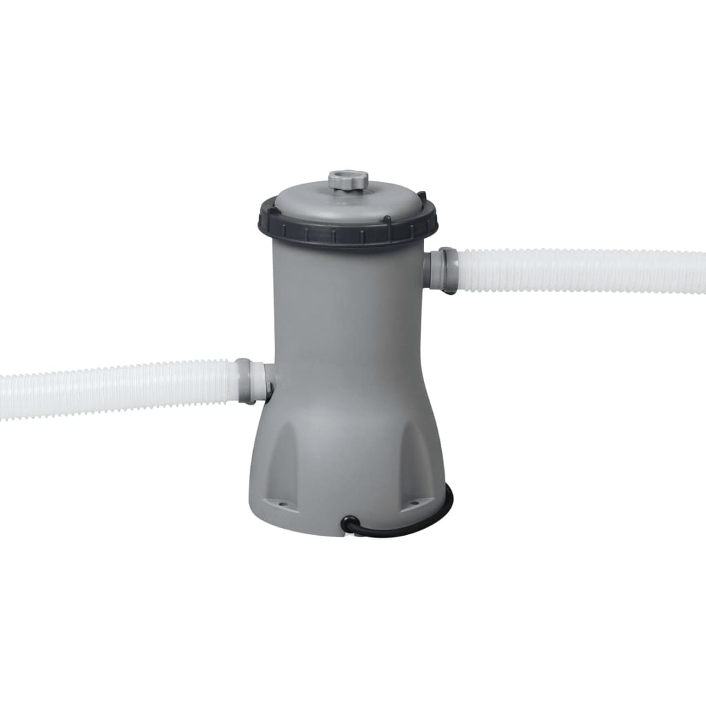 Piscina Power Steel 427x122 cm