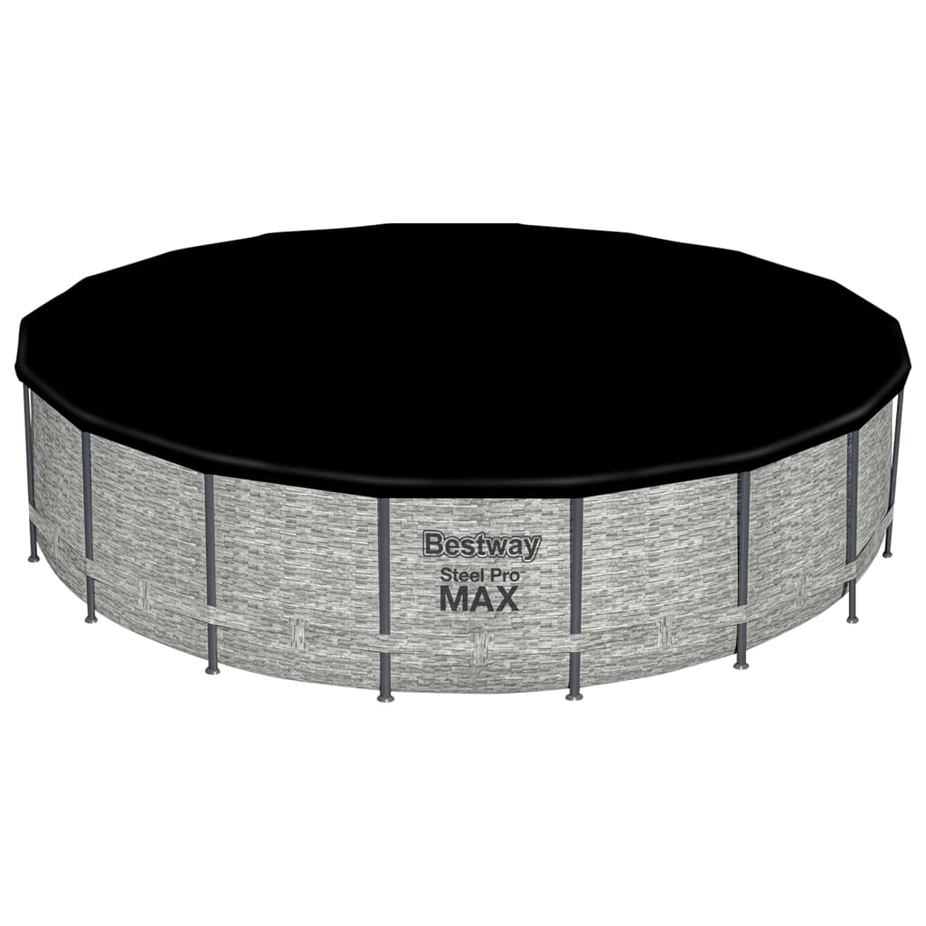 Piscina Power Steel 549x122 cm