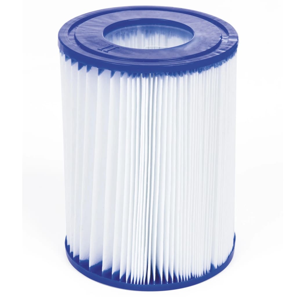 Set Piscina Rotonda Steel Pro MAX 396x122 cm